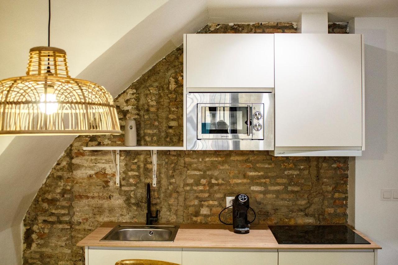 Apartamentos Jazmin Granada Buitenkant foto
