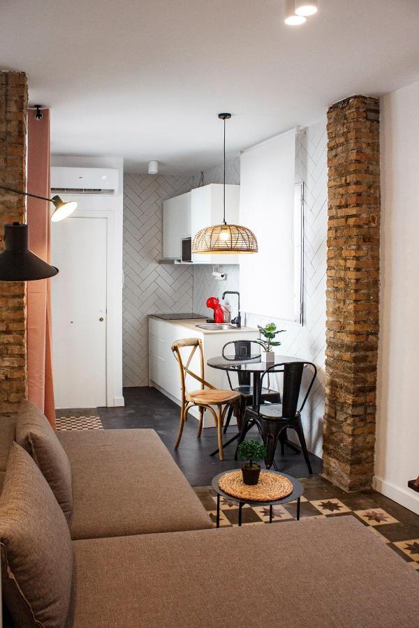 Apartamentos Jazmin Granada Buitenkant foto