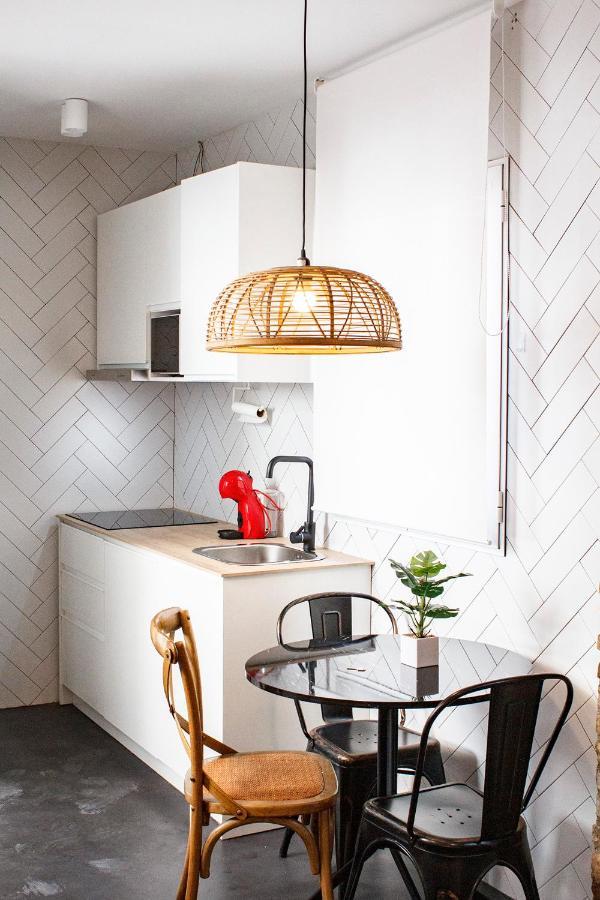 Apartamentos Jazmin Granada Buitenkant foto