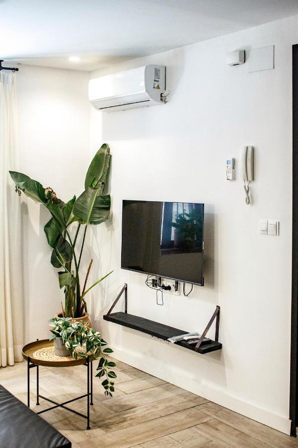 Apartamentos Jazmin Granada Buitenkant foto