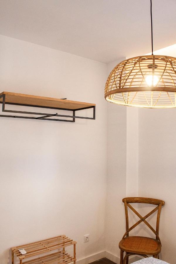 Apartamentos Jazmin Granada Buitenkant foto
