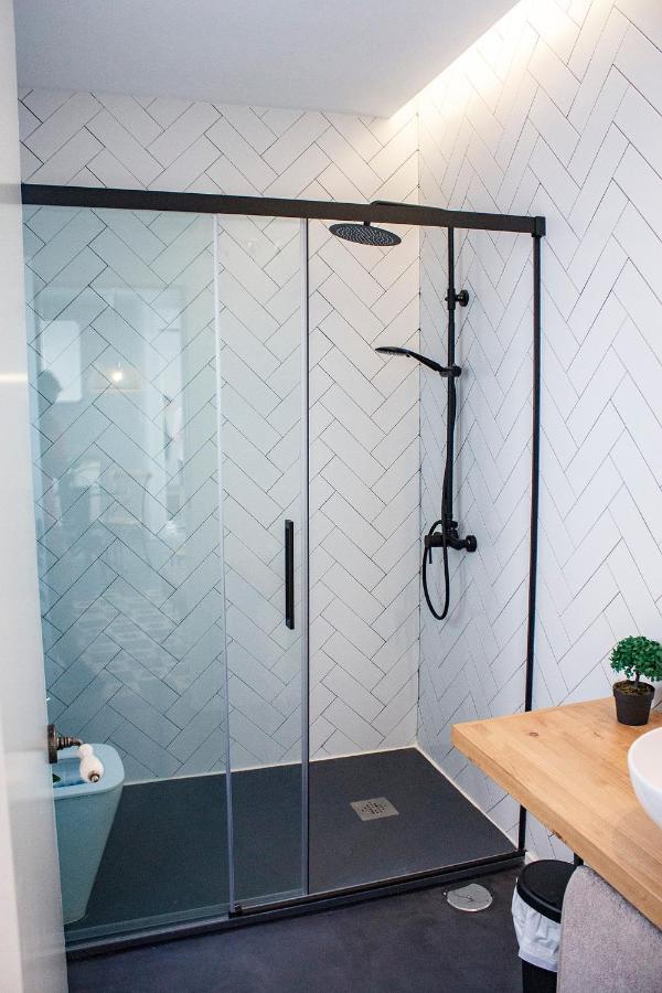 Apartamentos Jazmin Granada Buitenkant foto