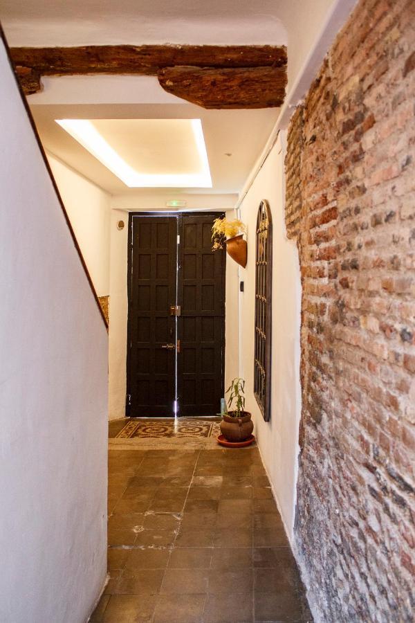 Apartamentos Jazmin Granada Buitenkant foto
