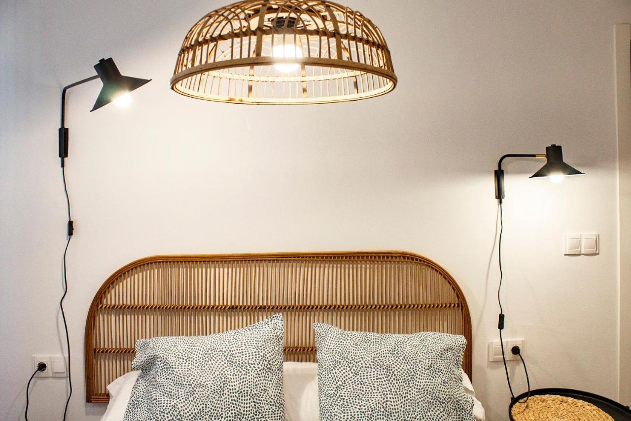 Apartamentos Jazmin Granada Buitenkant foto