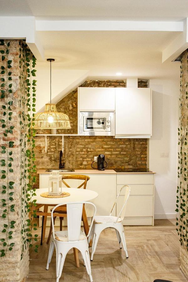 Apartamentos Jazmin Granada Buitenkant foto