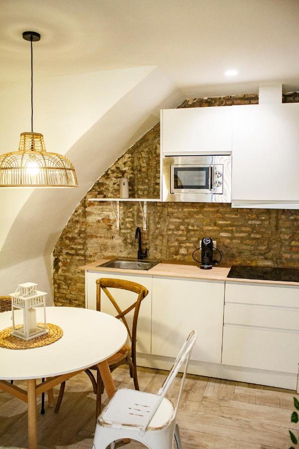 Apartamentos Jazmin Granada Buitenkant foto