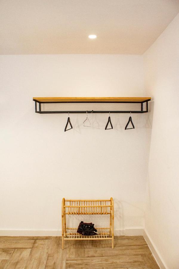 Apartamentos Jazmin Granada Buitenkant foto