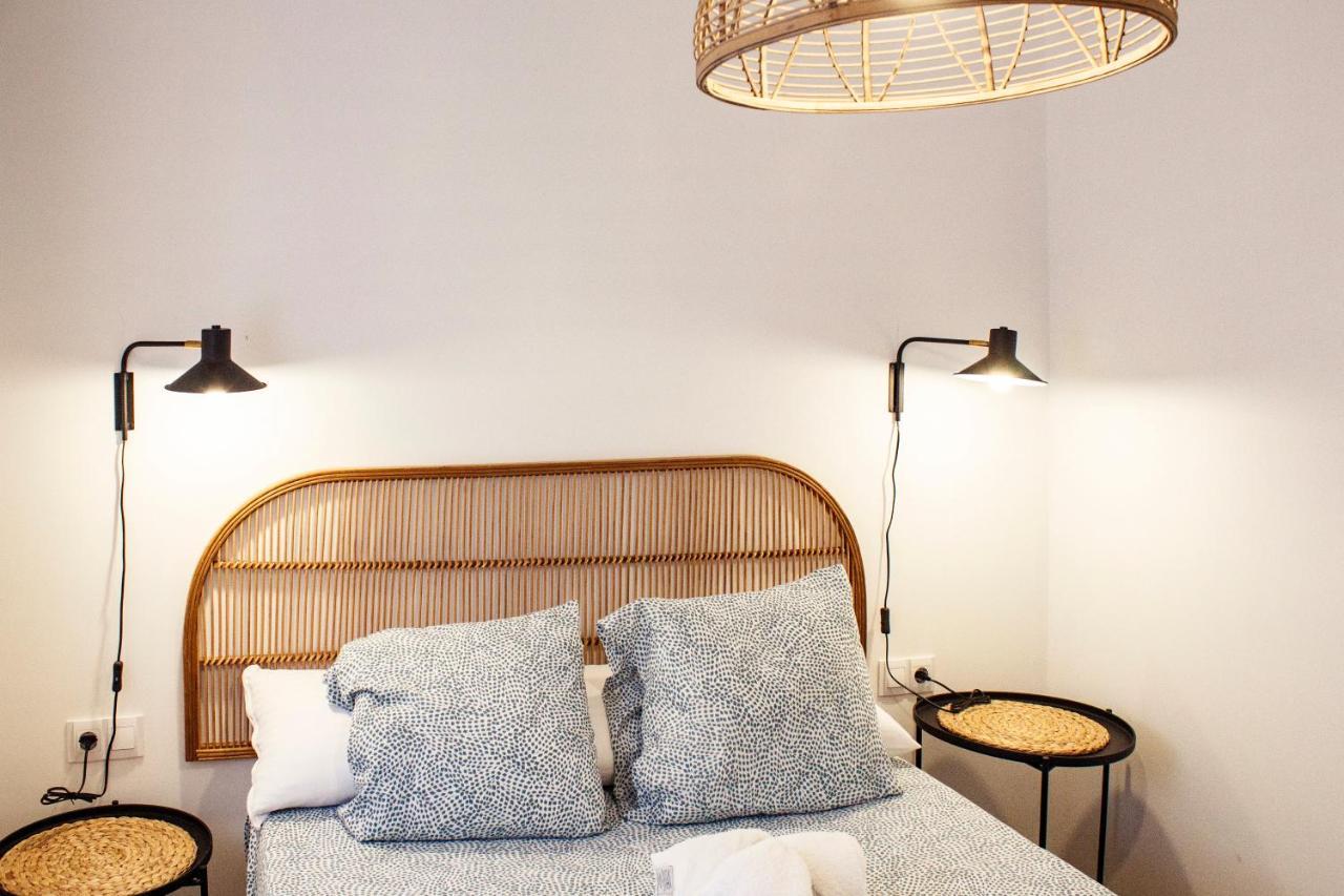 Apartamentos Jazmin Granada Buitenkant foto