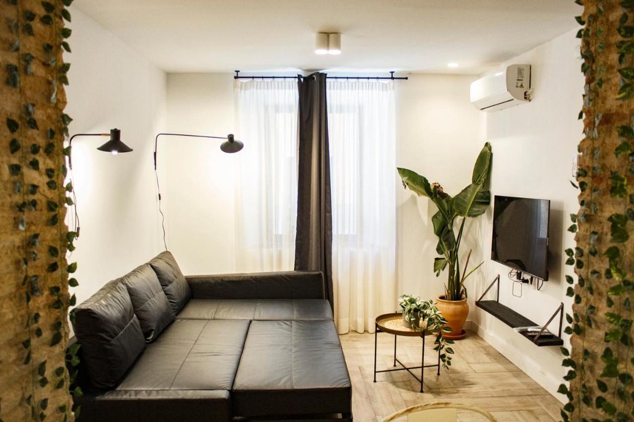Apartamentos Jazmin Granada Buitenkant foto