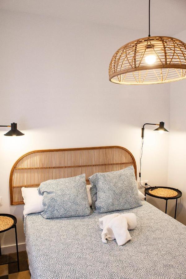 Apartamentos Jazmin Granada Buitenkant foto