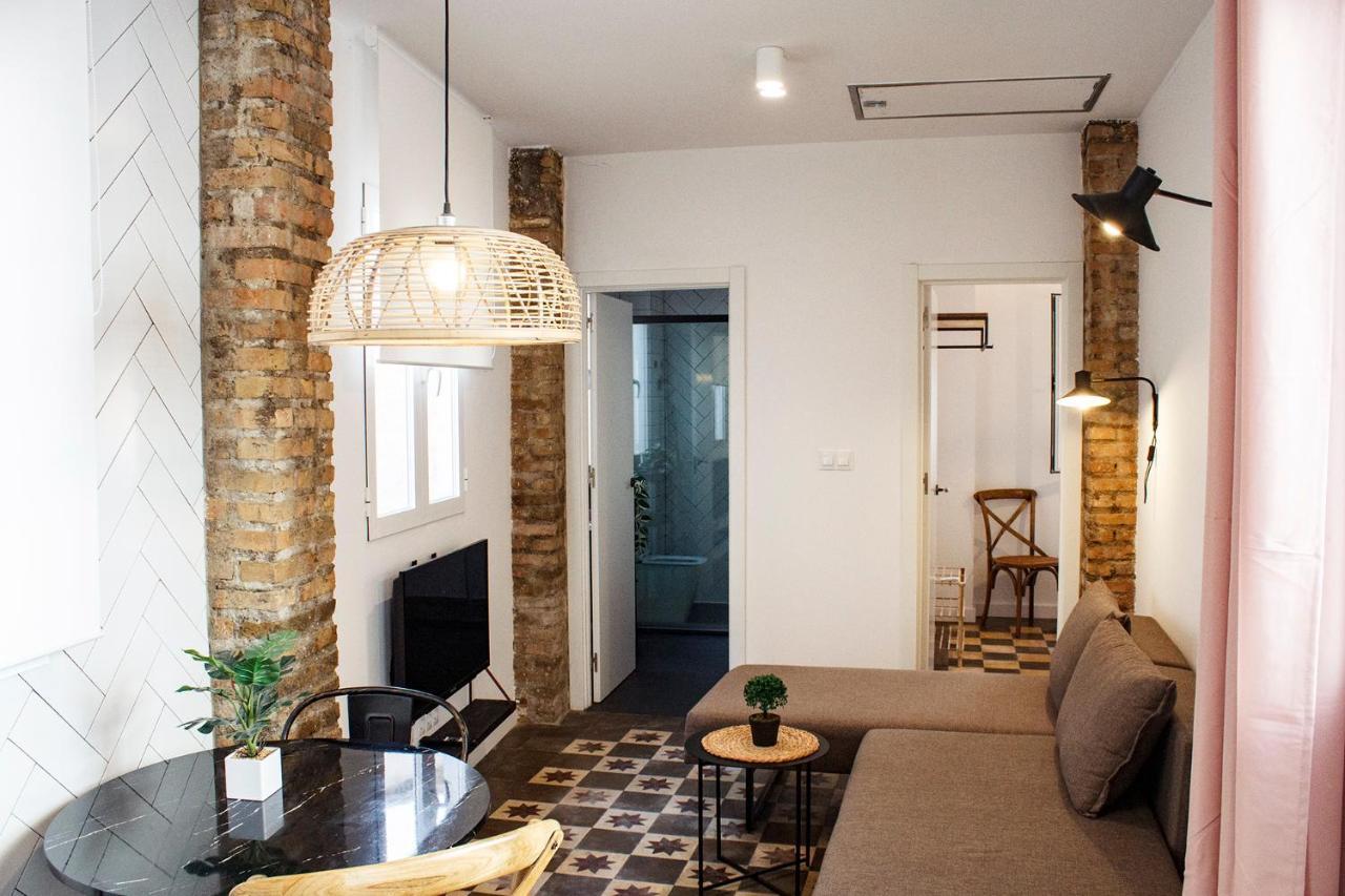 Apartamentos Jazmin Granada Buitenkant foto