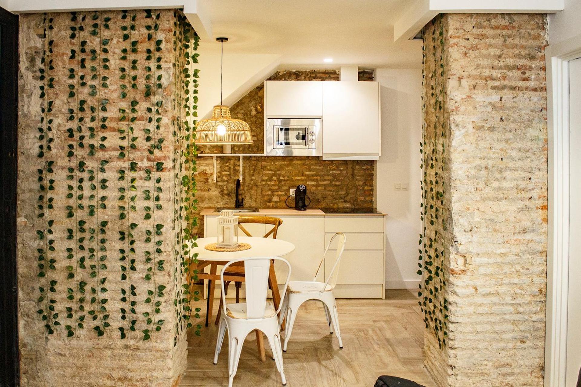 Apartamentos Jazmin Granada Buitenkant foto